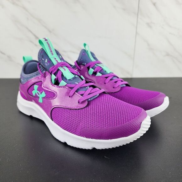 *CLEARANCE New Under Armour Infinity 2.0 Running Shoes - Picture 1 of 8